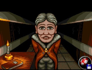 Screenshot from Valhalla & The Fortress Of Eve Amiga Floppy