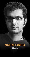 Nalin Taneja