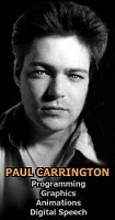 Paul Carrington