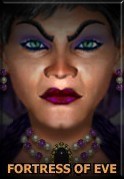 Valhalla & the Fortress of Eve