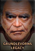 Valhalla & Grundlevorns Legacy