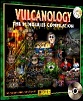 Vulcanology Amiga CD