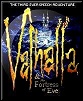 Valhalla & The Fortress Of Eve