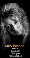 Lisa Tunnah
