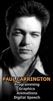 Paul Carrington